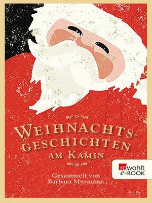 cover image of Weihnachtsgeschichten am Kamin 33